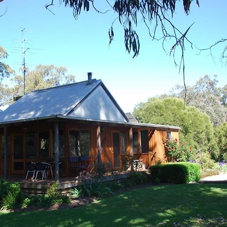 Bluegum Ridge Cottages 머리지그 객실 사진