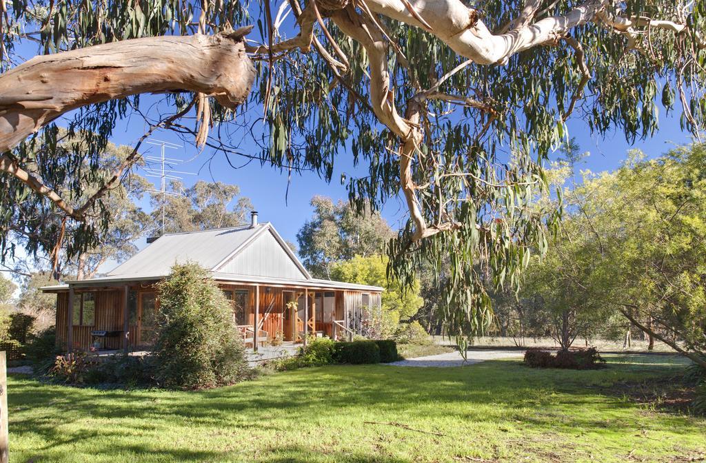 Bluegum Ridge Cottages 머리지그 객실 사진