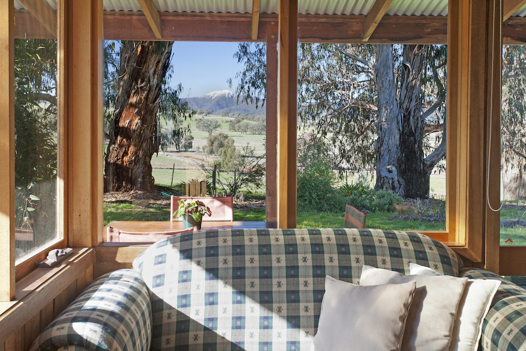 Bluegum Ridge Cottages 머리지그 객실 사진
