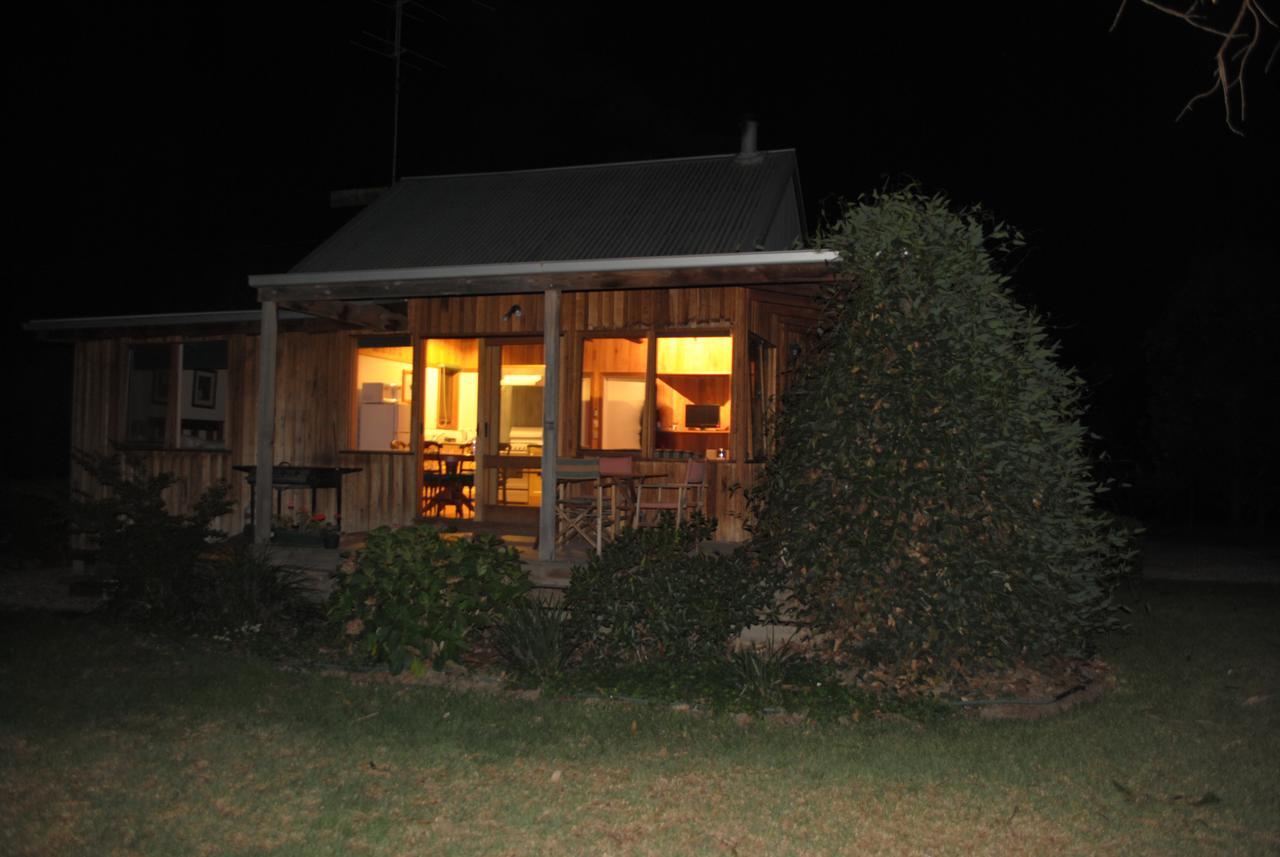 Bluegum Ridge Cottages 머리지그 외부 사진