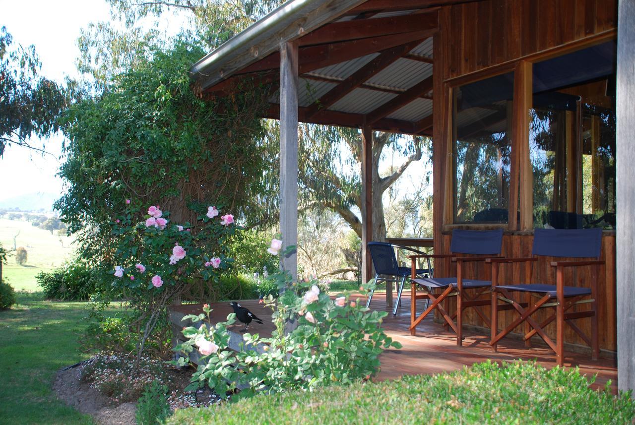 Bluegum Ridge Cottages 머리지그 외부 사진