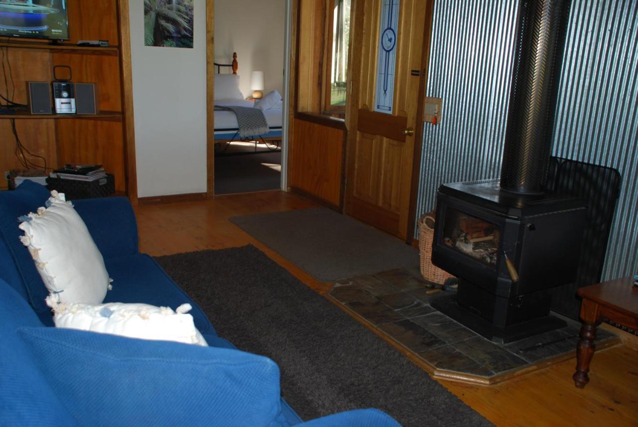 Bluegum Ridge Cottages 머리지그 객실 사진