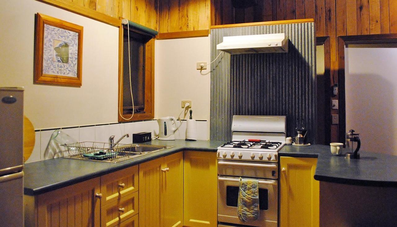 Bluegum Ridge Cottages 머리지그 객실 사진