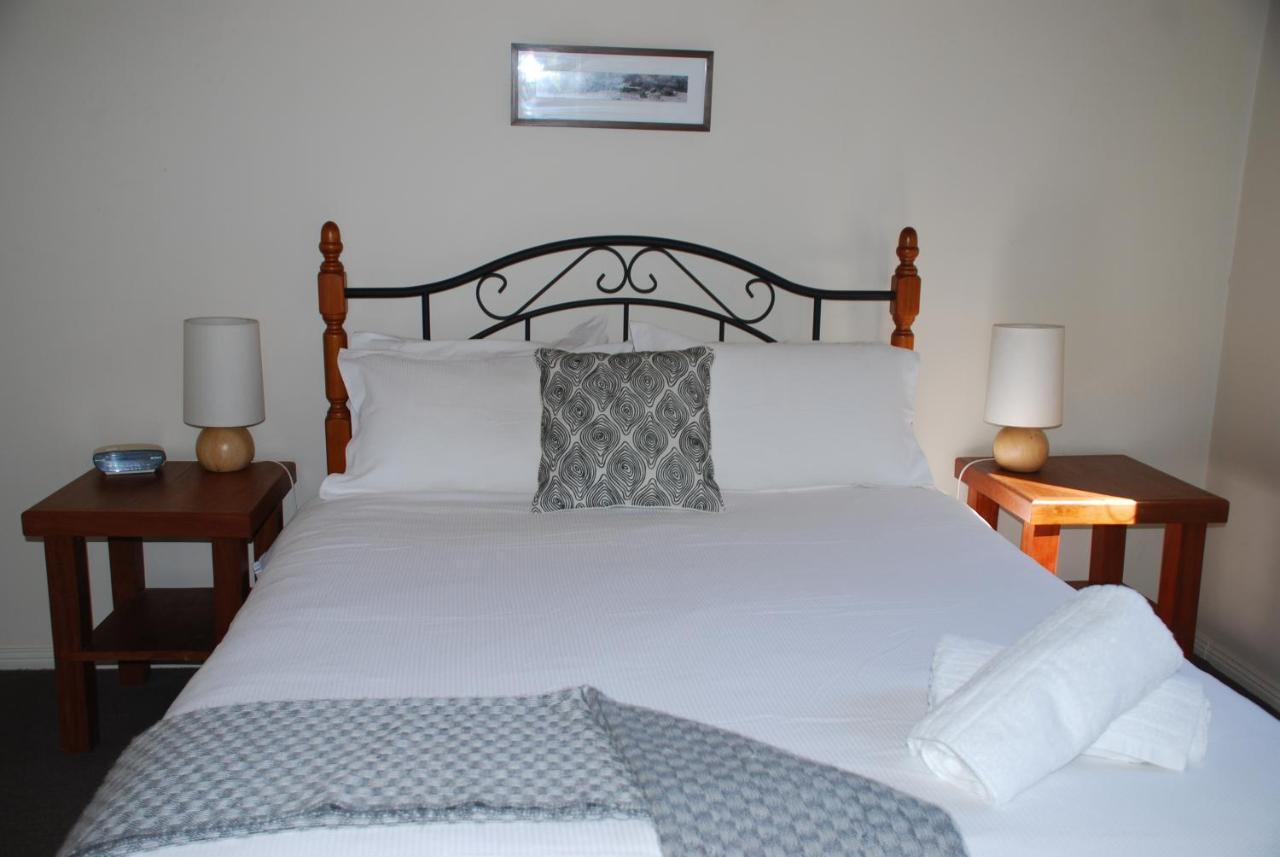 Bluegum Ridge Cottages 머리지그 객실 사진