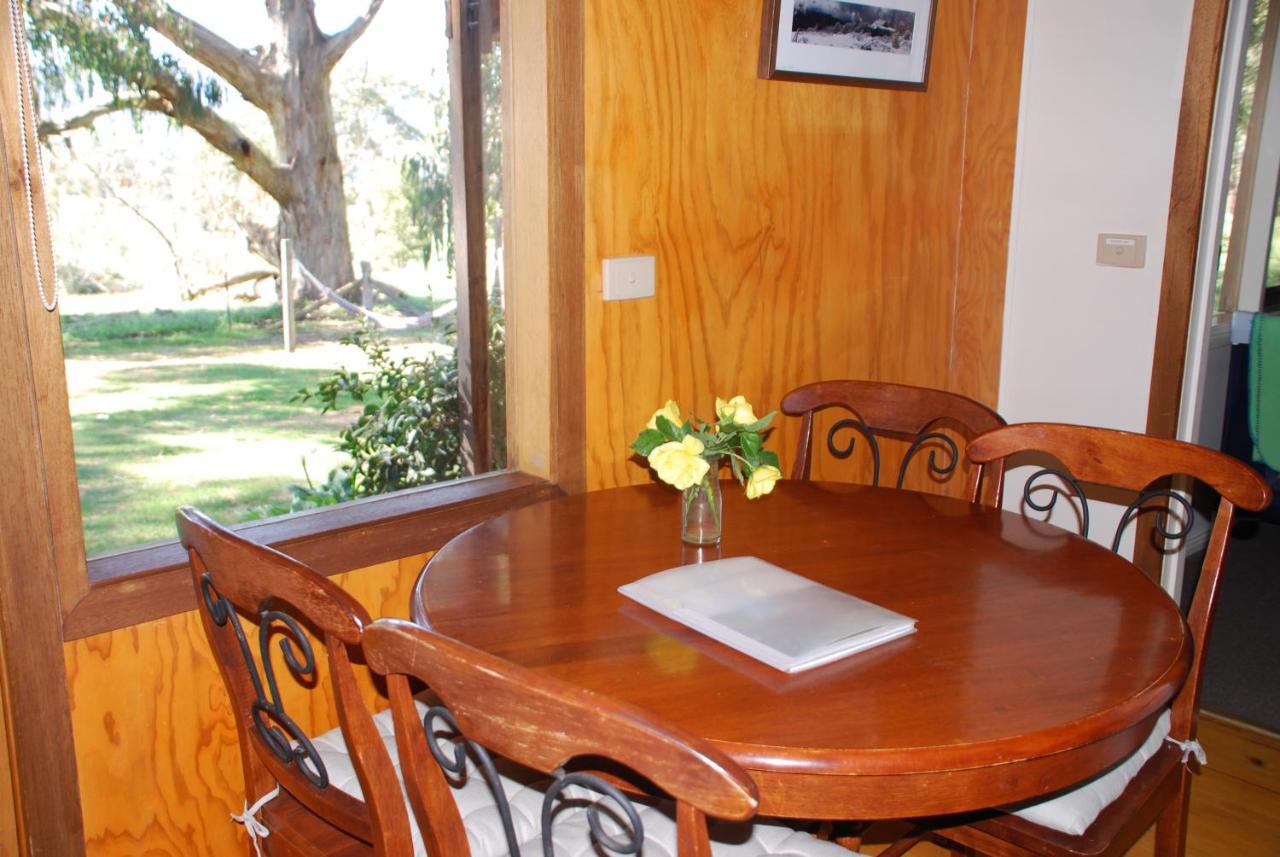 Bluegum Ridge Cottages 머리지그 객실 사진
