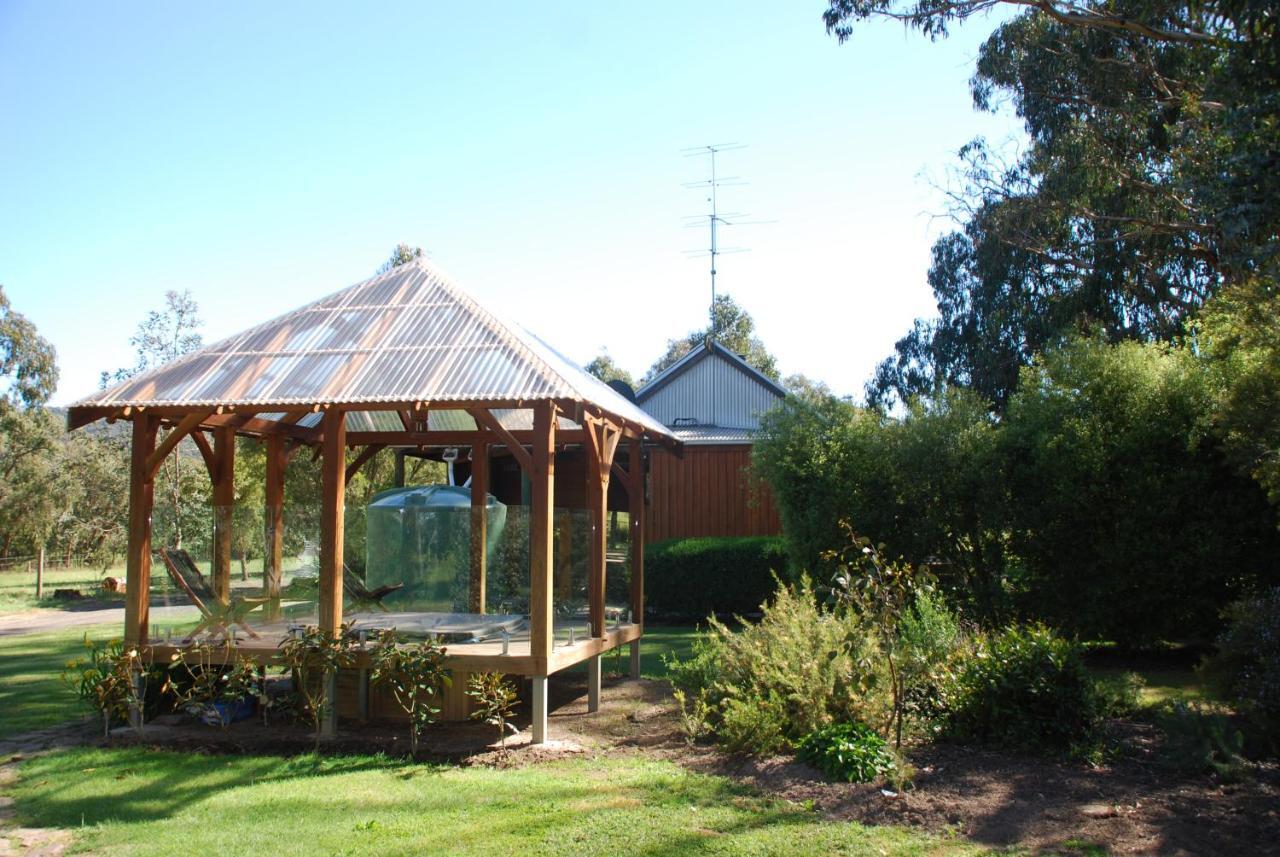 Bluegum Ridge Cottages 머리지그 객실 사진