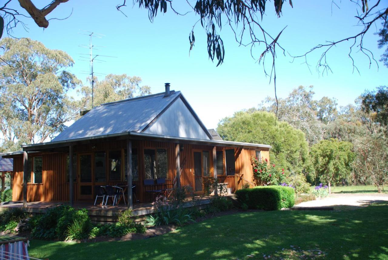 Bluegum Ridge Cottages 머리지그 객실 사진