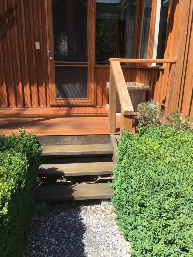 Bluegum Ridge Cottages 머리지그 객실 사진