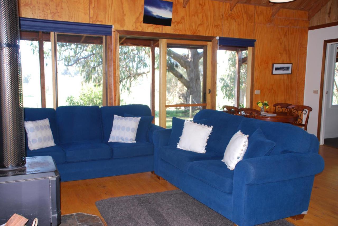Bluegum Ridge Cottages 머리지그 객실 사진